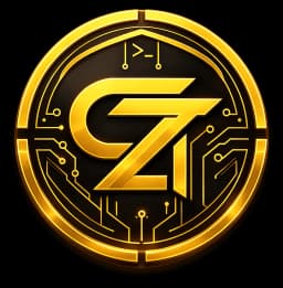 CZTerminal logo